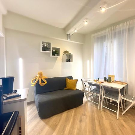 Happy Family Apartments Incantesimo Генуя Екстер'єр фото
